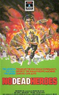 No Dead Heroes (1986)