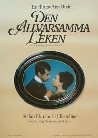Den allvarsamma leken (1977)