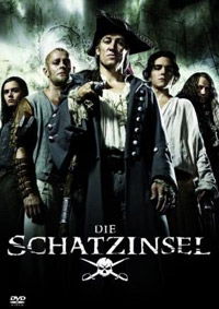 Die Schatzinsel (2007)