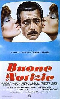 Buone notizie