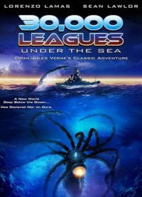30,000 Leagues Under the Sea (2007)