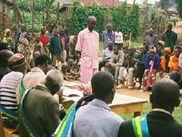 Rwanda, les collines parlent (2005)