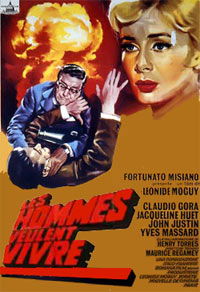 Les hommes veulent vivre (1961)