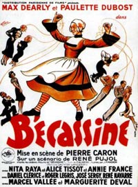 Bécassine (1940)