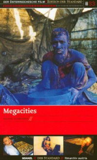 Megacities