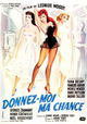 Donnez-moi ma chance
