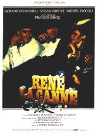 René la canne (1976)