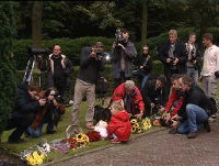 Op handen gedragen (2003)