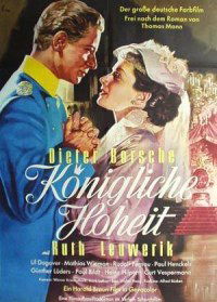 Königliche Hoheit (1953)