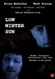 Low Winter Sun
