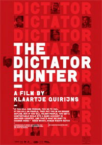 The Dictator Hunter (2007)