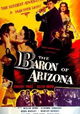 The Baron of Arizona