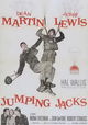 Jumping Jacks