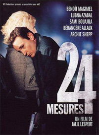 24 mesures (2007)