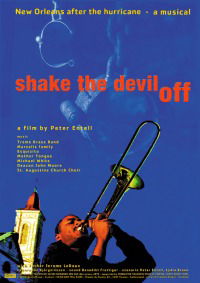 Shake the Devil Off