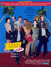 Cannes Man