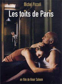 Sous les toits de Paris (2007)