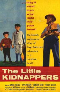 The Kidnappers (1953)