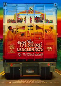 Le maryaj lenglensou (2007)