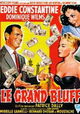 Le grand bluff