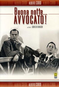 Buonanotte... avvocato! (1955)