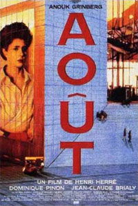 Août (1991)
