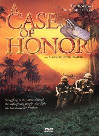 A Case of Honor (1988)