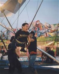 Nacido sin (2007)