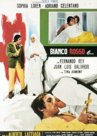 Bianco, rosso e... (1972)