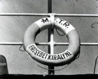 The Danube Exodus (1999)