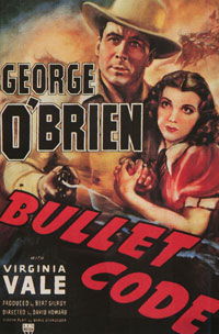 Bullet Code