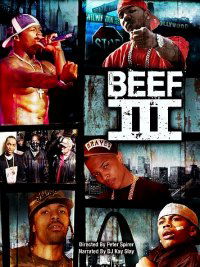 Beef III (2005)