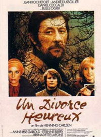 Un divorce heureux (1975)