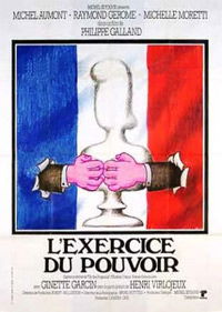 L'exercice du pouvoir (1978)