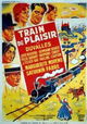 Train de plaisir