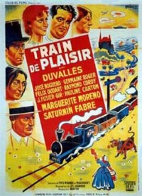 Train de plaisir (1936)
