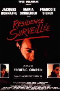 Résidence surveillée