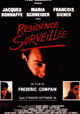 Résidence surveillée