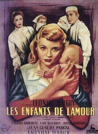 Les enfants de l'amour (1953)