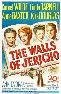 The Walls of Jericho