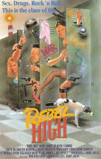 Rebel High