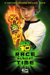 Ben 10: Race tegen de tijd (2007)