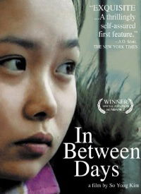 In Between Days