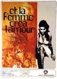 Et la femme créa l'amour