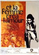 Et la femme créa l'amour