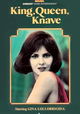 King, Queen, Knave