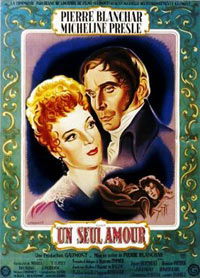 Un seul amour (1943)