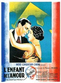 L'enfant de l'amour