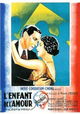 L'enfant de l'amour