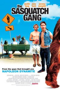 The Sasquatch Gang (2006)